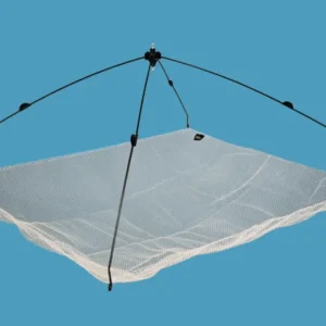 DELPHIN Csaliháló Nylon hálóval 100x100cm Legjobb ár