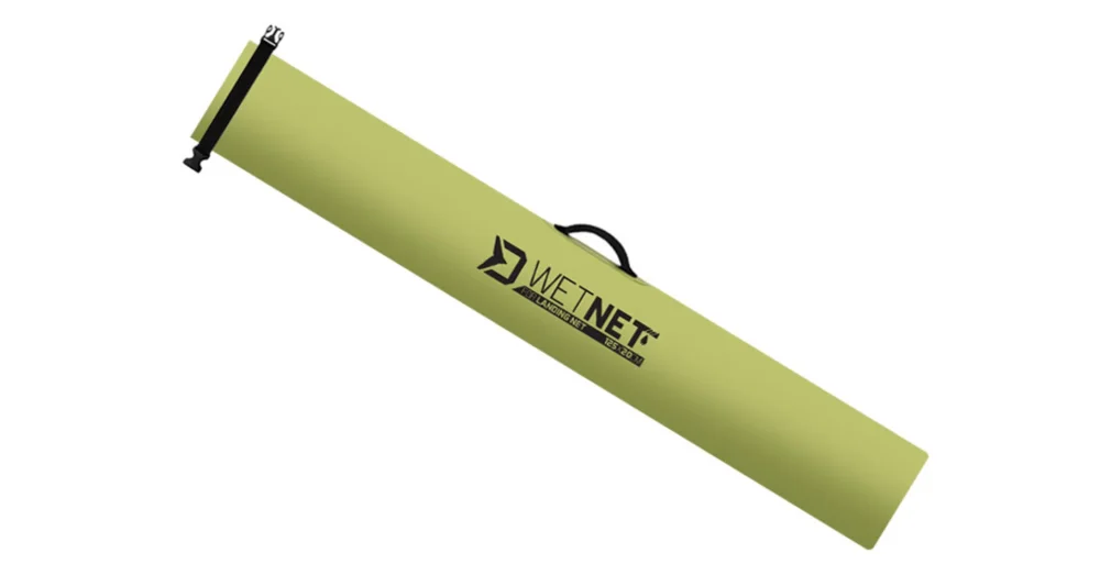 DELPHIN WetNET Vízálló merítőtartó 125x20cm Legnépszerűbb