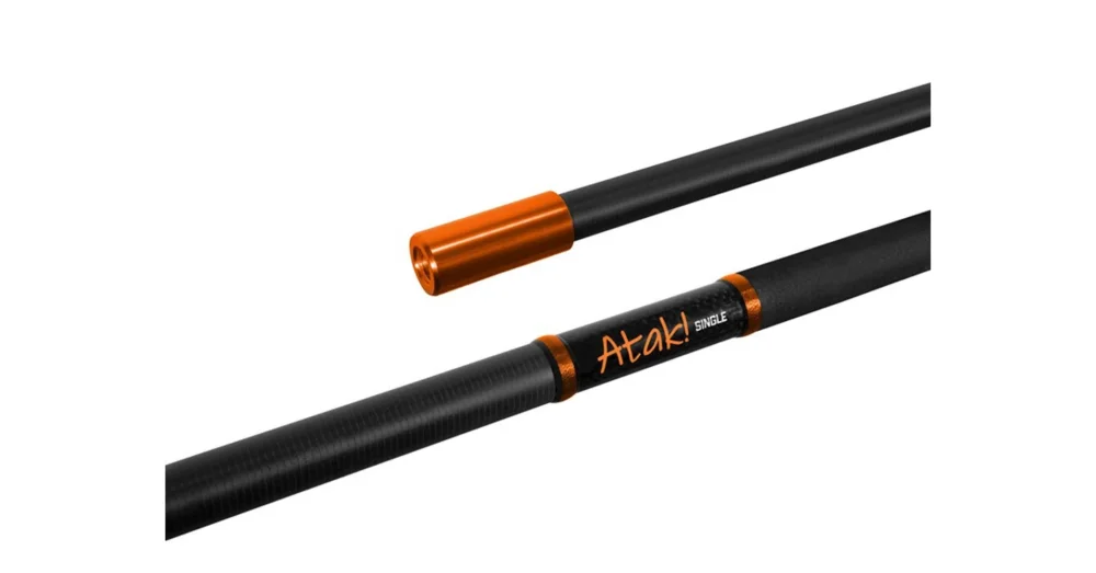 DELPHIN ATAK! SINGLE Merítőnyél 90cm/1 részes Bestseller