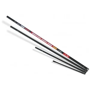 BY DÖME TEAM FEEDER Master Carp Pro merítőnyél 440cm Ne maradj le