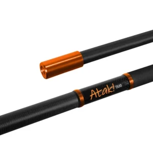 DELPHIN Delphin Atak! DUO 140cm/2részes merítőnyél Végkiárusítás