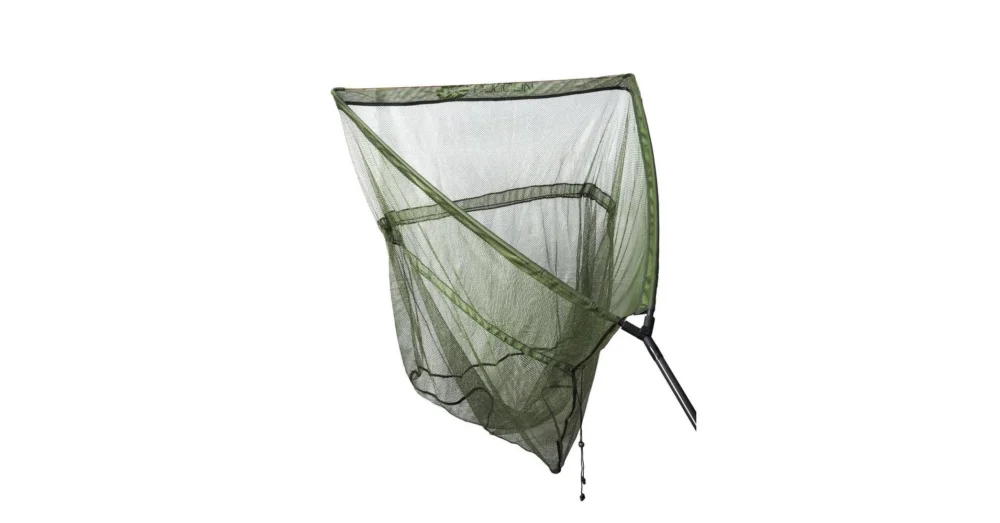 JRC Cocoon Landing Net 42in 2részes állítható hosszúságú merítőháló Exkluzív ajánlat