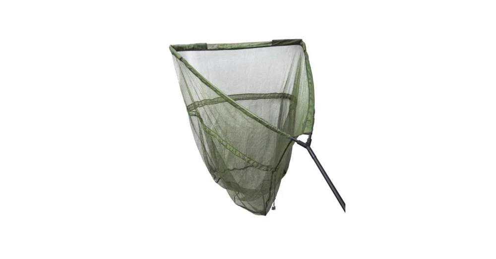 Biztonságos fizetés JRC Defender Landing Net 42in 2részes merítőháló