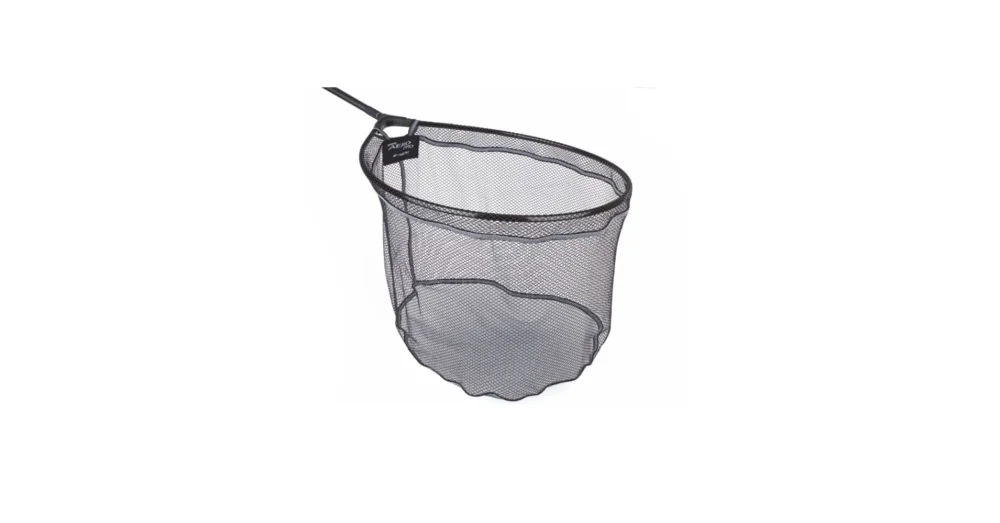 SHIMANO Aero Pro Landing Net 22" (56cm) merítóháló fej Expressz szállítás