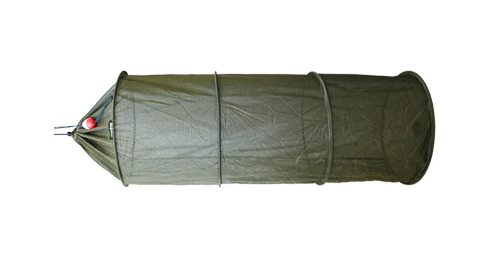 DELPHIN LUX Karikás haltartó 35/80cm Ajánlat