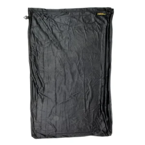 CARP ACADEMY Pontyzsák BLACK + tartó 80x120cm Legnépszerűbb