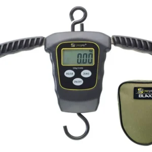 CARP SPIRIT Digital Scale digitális horgászmérleg Bestseller