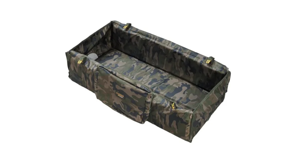 PROLOGIC ELEMENT Com-Pact Sling Mat Camo pontybölcső Biztonságos fizetés