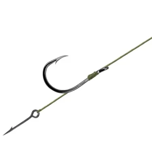 DELPHIN NOLIMIT Sting 12cm/15lbs/BARB 4/Sting7mm kötött horog Outlet