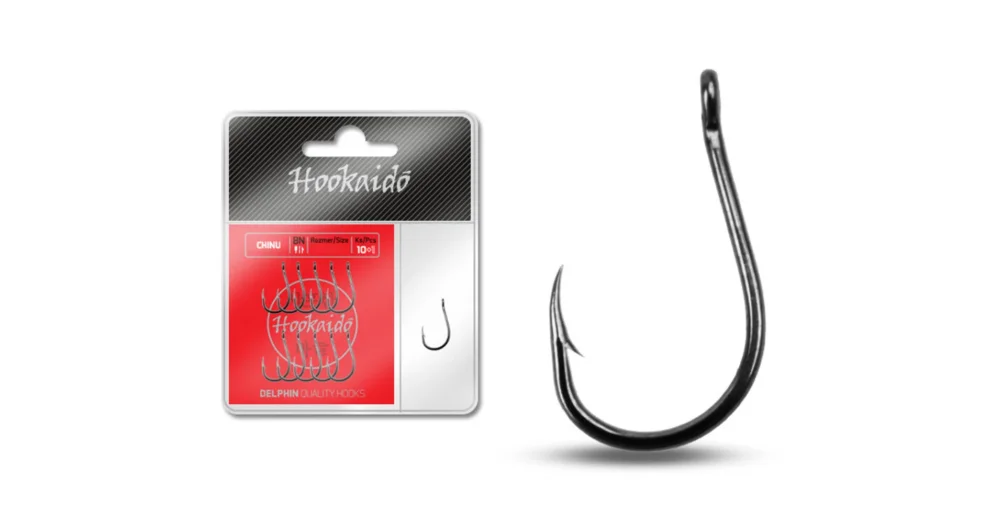 DELPHIN HKD CHINU ring Horog / 10+1db BN/6 Legnépszerűbb