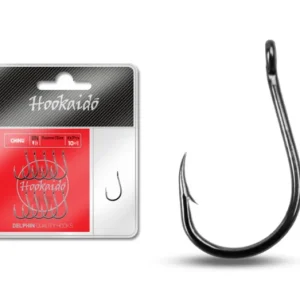 DELPHIN HKD CHINU ring Horog / 10+1db BN/4 Kiárusítás