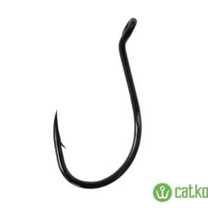 DELPHIN CATKONG SuPOWER Bend-O Harcsázó horog 8/0 Szuper akció