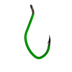 Korlátozott ajánlat MADCAT A-Static Classic Hook 6/0 harcsázó horog