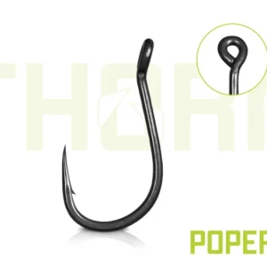 Ajánlat DELPHIN THORN Poper 11x 8 pontyozó horog