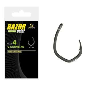 Gyors szállítás CARP SPIRIT V-Curve XStrong S2 -es
