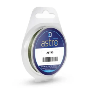 DELPHIN Astro 8 Szálas Fonott előke zsinór 0,10 / 20m Olcsóbb