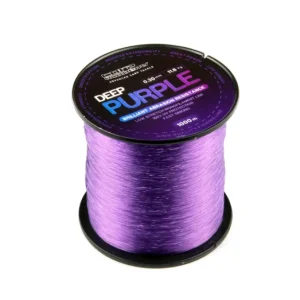 Különleges ajánlat CARP ACADEMY DEEP PURPLE 1000M/0,25MM Bojlis Pontyozó zsinór