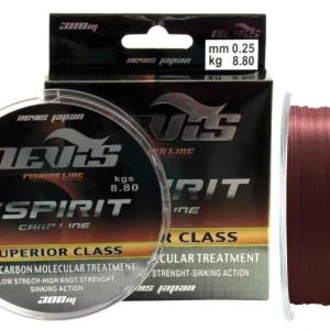 NEVIS Espirit 600m/0.35mm pontyozó zsínór Bestseller