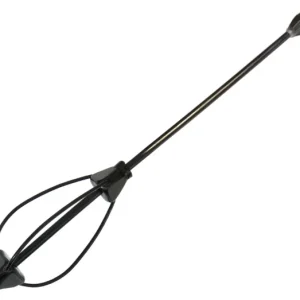 HALDORÁDÓ Dart 3 bordás Pellet Feeder 35 g Kedvezményes ár