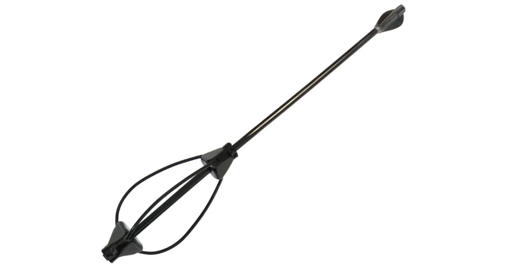 HALDORÁDÓ Dart 3 bordás Pellet Feeder 35 g Kedvezményes ár