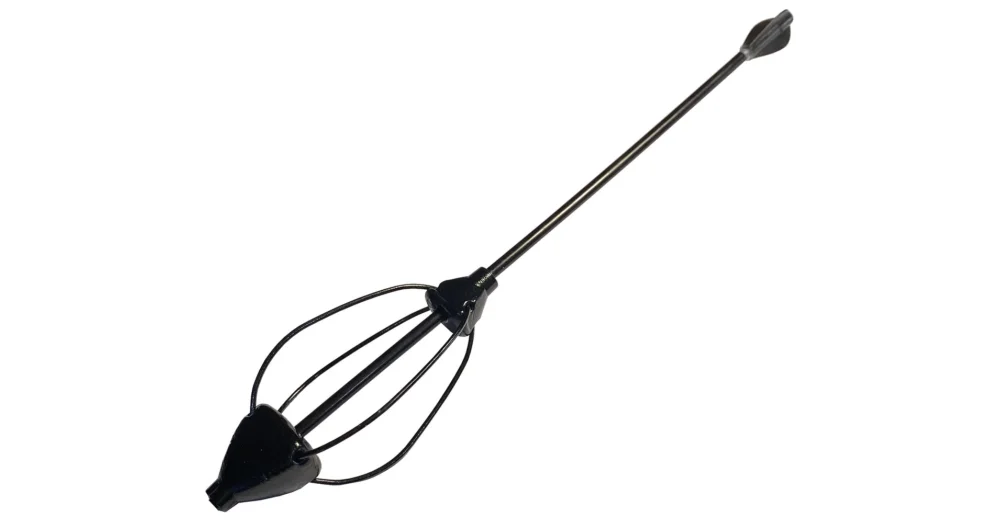HALDORÁDÓ Dart 4 bordás Pellet Feeder 35 g Azonnali szállítás