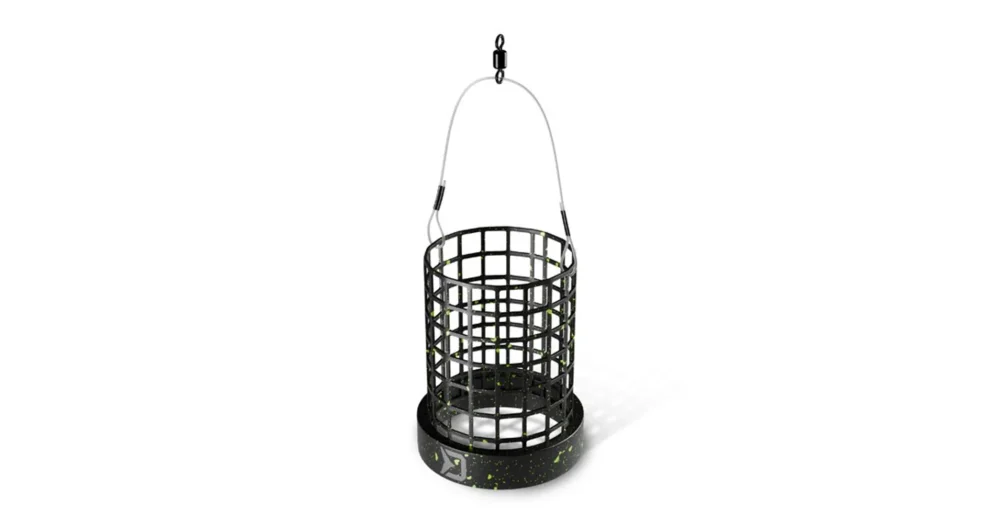 Rendeld meg most DELPHIN ECO ROUND ólommentes kosár M 50g