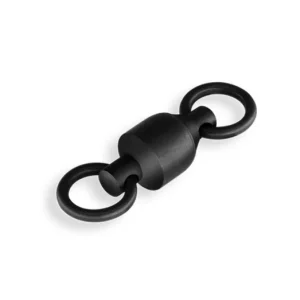 Ne maradj le DELPHIN BlackSWIVEL BB golyóscsapágyas forgó 5db