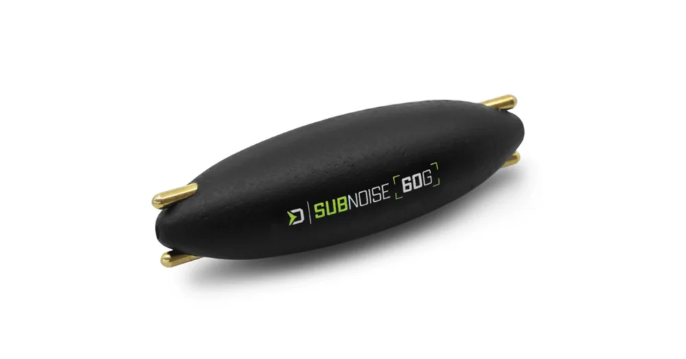 DELPHIN CKG SubNOISE Vízalatti úszó 60g Gyors szállítás