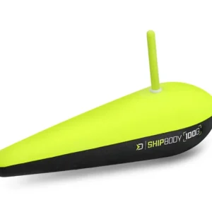 DELPHIN CKG ShipBODY harcsázó úszó 200g Szezonális akció