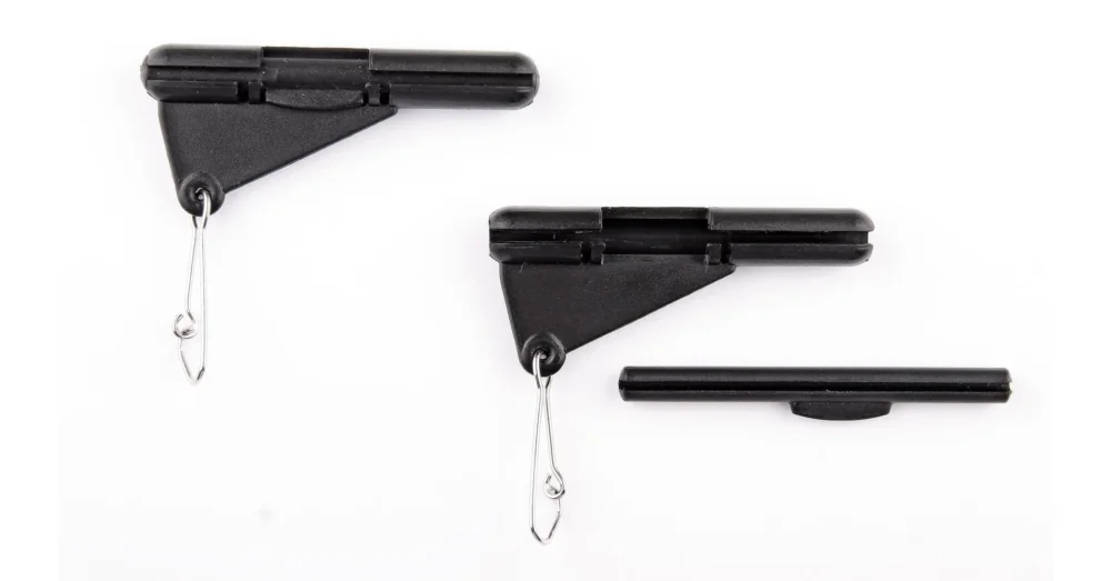 Expressz szállítás MADCAT FLEXIBLE Boom Snap kapocs