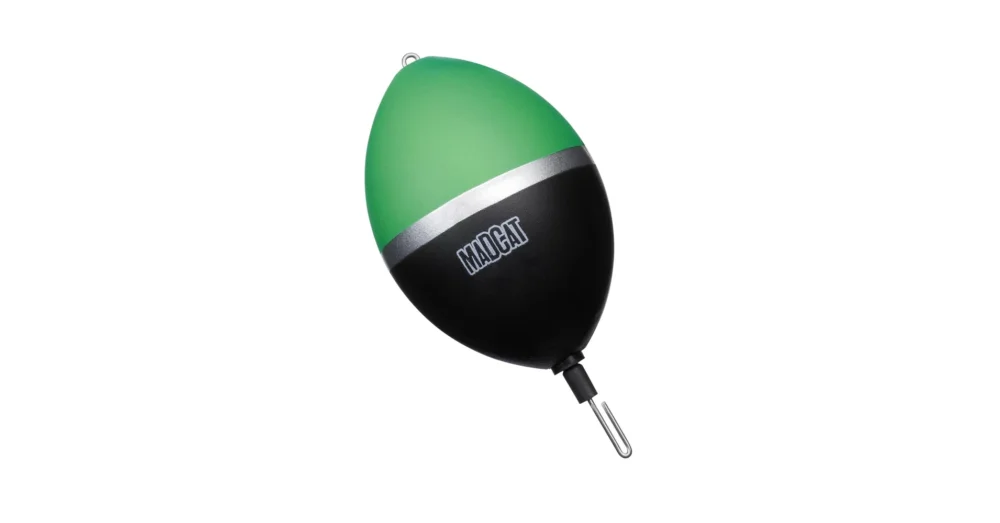 Árengedmény MADCAT Quick Adapt Float 150g harcsázó úszó