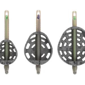 PRESTON ELASTICATED DURA BANJO Feeder kosár Small 45g Gyors kiszállítás
