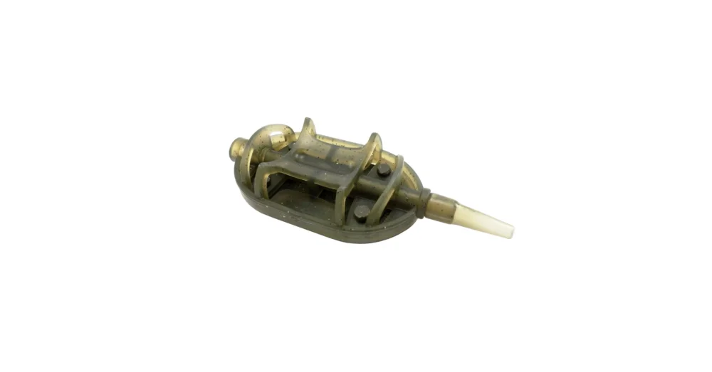 Legnépszerűbb TOP MIX Spider Method Feeder kosár 30g