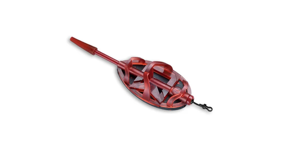 Alacsony ár DELPHIN Method QUIX Method Feeder kosár L-es 20g