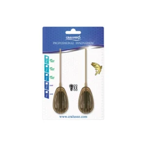 CRALUSSO Rocket Method kosár 2db/csomag 30g Alacsony ár
