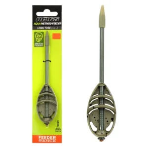 NEVIS AQUA Methood Feeder kosár 30g Exkluzív ajánlat