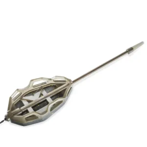 Exkluzív ajánlat DELPHIN Method QUIX Pellet XL Feeder kosár 120g