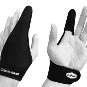 DELPHIN WRAP dobókesztyű Népszerű