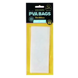CARP SPIRIT Soluron Pva Bag 60X120 gyorsan oldódó Kihagyhatatlan ajánlat