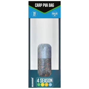 Ne maradj le HALDORÁDÓ Carp PVA Bag 60x130mm PVA tasak