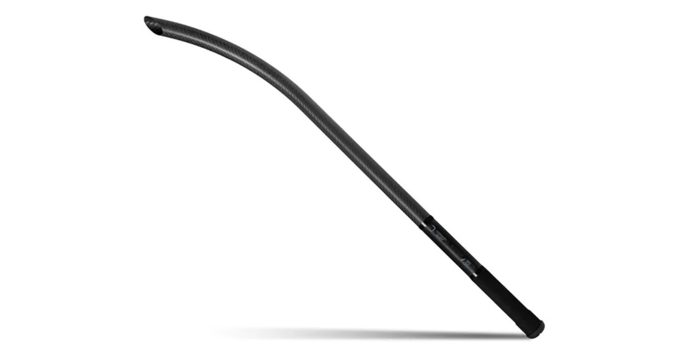 DELPHIN CarbonSHOT+ LITE Karbon dobócső 30mm/90cm Újdonság