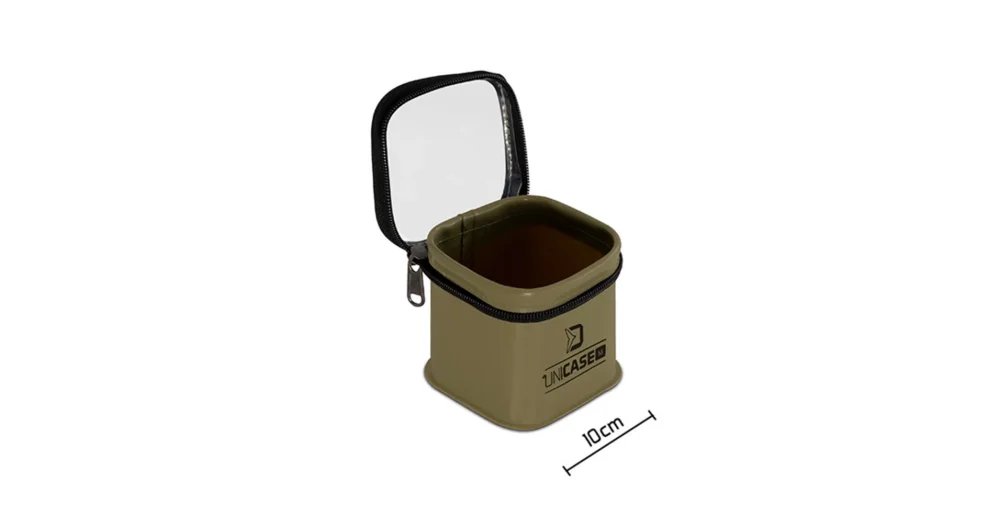 DELPHIN UniCASE EVA M kis táska 10x10x8cm Vedd meg most