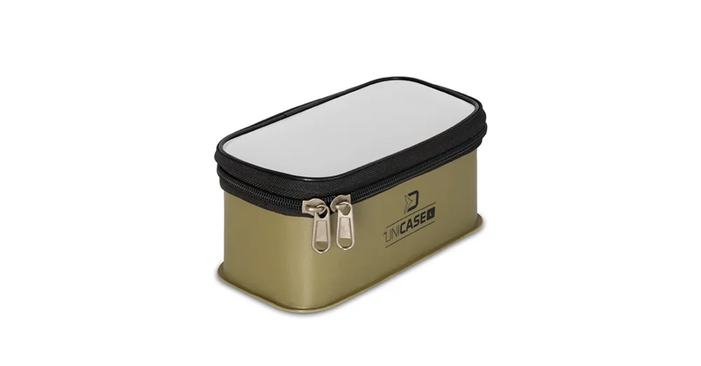 Korlátozott ajánlat DELPHIN UniCASE EVA L táska 20x10x8cm