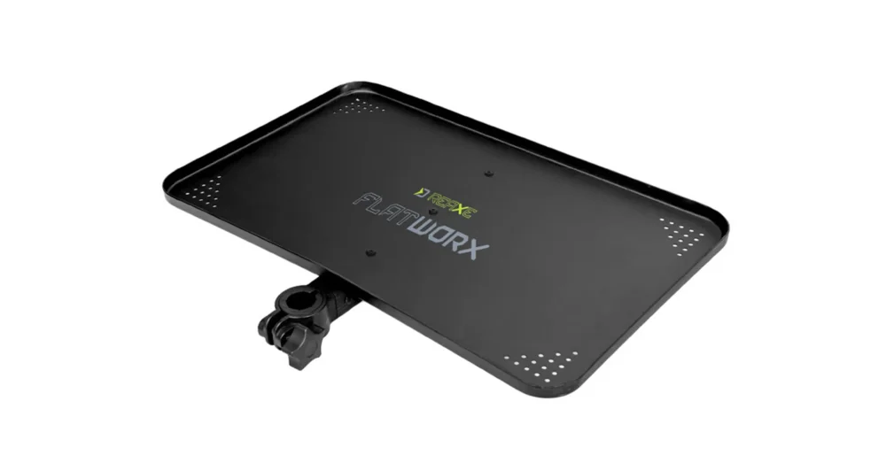 DELPHIN REAXE FlatWORX feeder tálca Legnépszerűbb