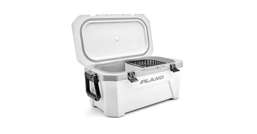 PLANO FROST COOLER 30 Literes white hütőláda Csak ma