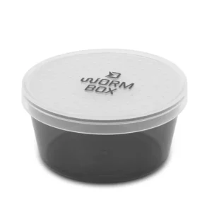 Olcsó DELPHIN WormBOX gilisztás doboz 10x5cm