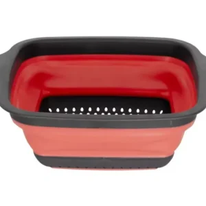 CARP ZOOM Áztató és csepegtető tál 20x20x10cm Gyors kiszállítás