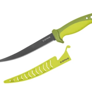 DELPHIN SPIKE Filéző kés penge 16,5cm Újdonság