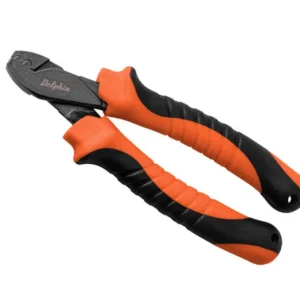 DELPHIN CRIMPER Krimpelő fogó Outlet