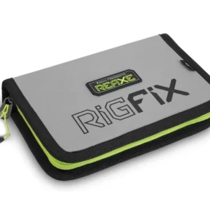 DELPHIN REAXE RigFIX előketartó Vásárlói kedvenc